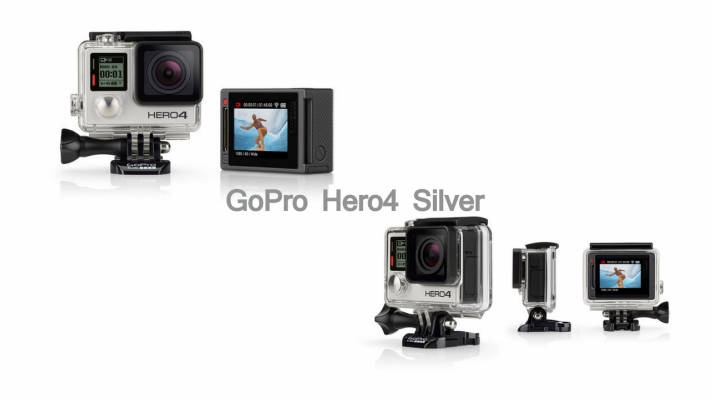 gopro hero 5 session package
